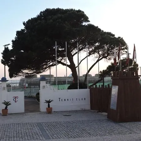 Apartment Casa Do Patio Figueira da Foz