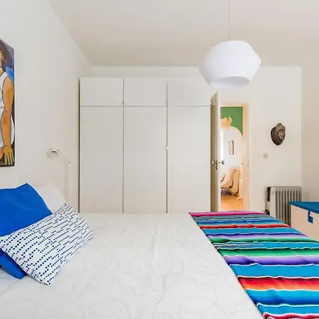 Apartment Casa Do Patio