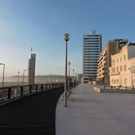 Casa Do Pátio Figueira da Foz