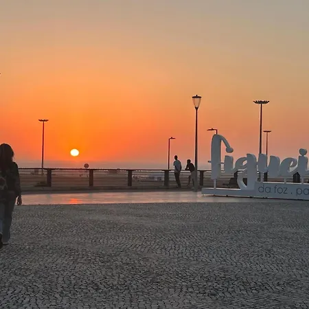 Apartment Casa Do Patio