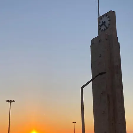 Casa Do Patio Apartment