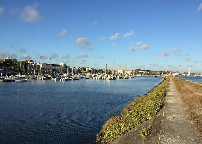 Apartment Casa Do Patio *