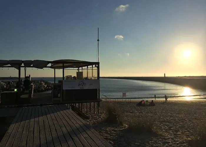 Casa Do Patio * Figueira da Foz