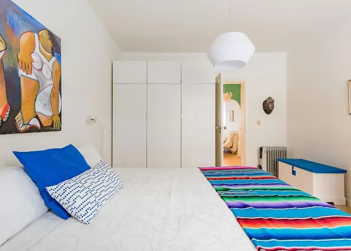 Apartment Casa Do Patio