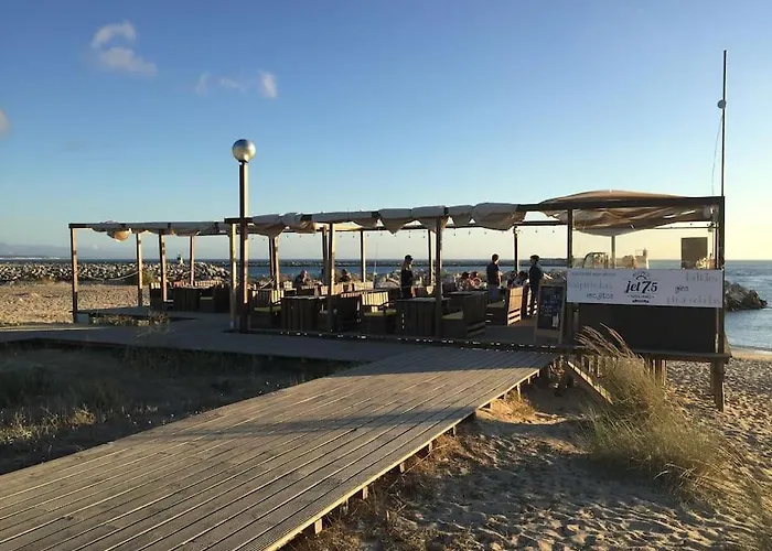 Casa Do Patio * Figueira da Foz