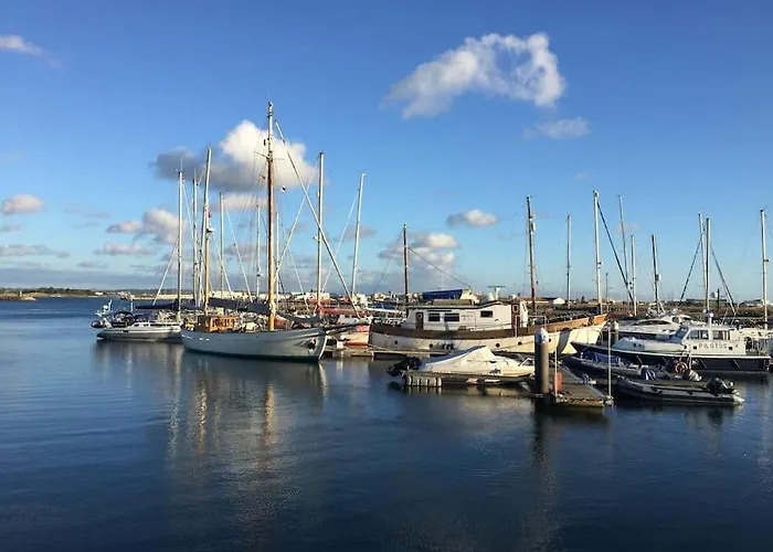 Casa Do Patio * Figueira da Foz