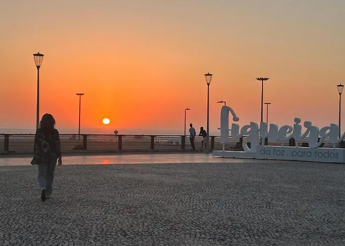 Apartment Casa Do Patio