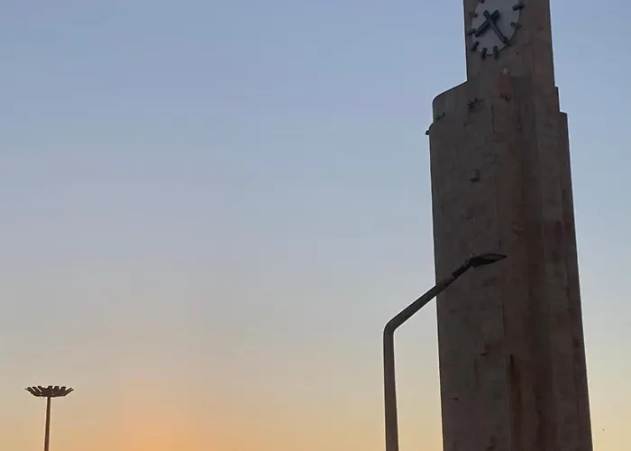 Casa Do Patio Apartment