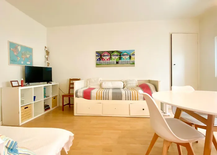 Casa Do Patio Figueira da Foz